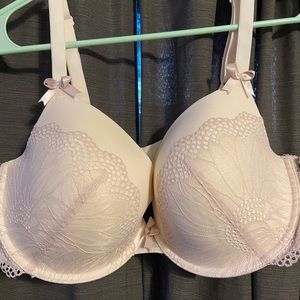 Adore Me Light Pink Bra - NWT - 42D